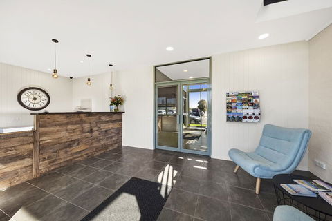 Moonlight Bay Apartments - Dalby Accommodation 6