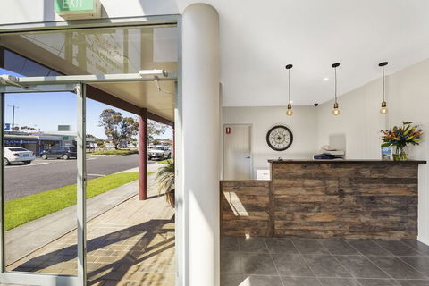 Moonlight Bay Apartments - Dalby Accommodation 5