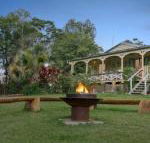Noosa Hinterland Bed  Breakfast - Dalby Accommodation