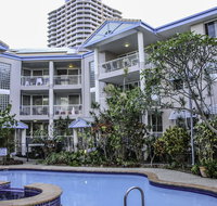 Surfers Beach Holiday Apartments - Dalby Accommodation