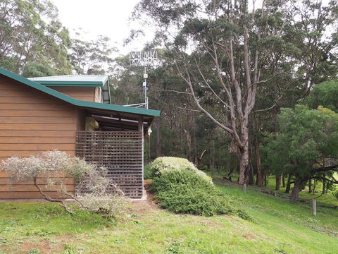Augusta Sheoak Chalets - Dalby Accommodation 1