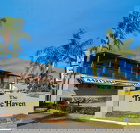 Treehaven Tourist Park - Dalby Accommodation