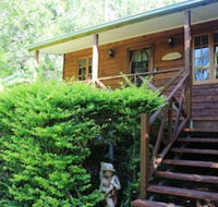 Sunshine Valley Cottages - Dalby Accommodation