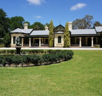 Collingrove Homestead - Dalby Accommodation