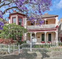 Alishan International Guest House - Dalby Accommodation