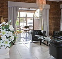 Central Caleula Motor Lodge - Dalby Accommodation