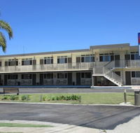 Waterview Motel Maclean - Dalby Accommodation