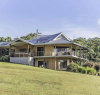 Clarendon Forest Retreat - Dalby Accommodation