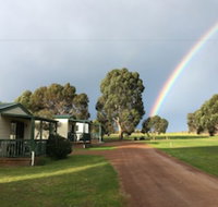 Kangaroo Island Cabins - Dalby Accommodation