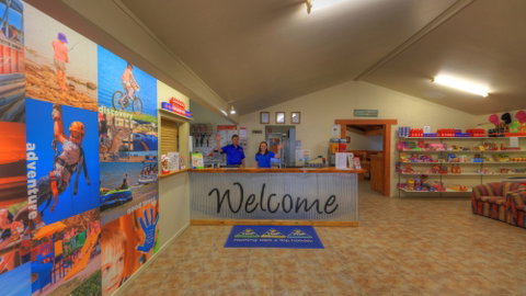 Ingenia Holidays Lake Hume - Dalby Accommodation 2