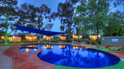 Ingenia Holidays Lake Hume - Dalby Accommodation 3