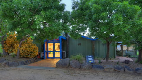 Ingenia Holidays Lake Hume - Dalby Accommodation 5