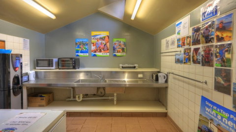 Ingenia Holidays Lake Hume - Dalby Accommodation 6