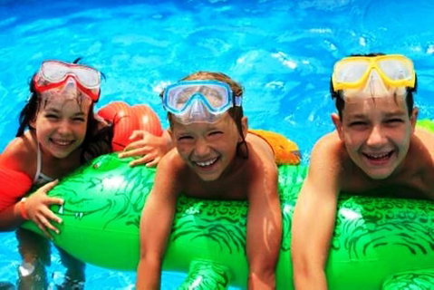 Ingenia Holidays Lake Hume - Dalby Accommodation 4