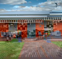 Mansi on Raymond - Dalby Accommodation