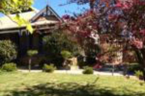 The Old Nunnery - Dalby Accommodation 0