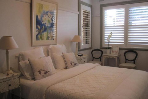 The Old Nunnery - Dalby Accommodation 4