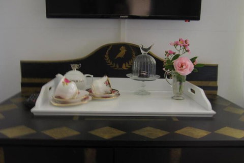 The Old Nunnery - Dalby Accommodation 2