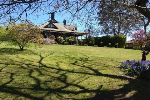 The Old Nunnery - Dalby Accommodation 6