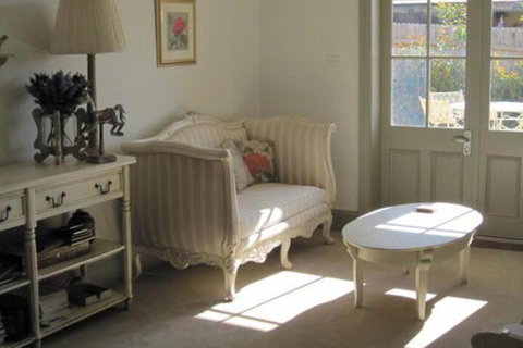 The Old Nunnery - Dalby Accommodation 5