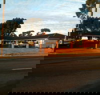 Cobar Town and Country Motor Inn - Dalby Accommodation