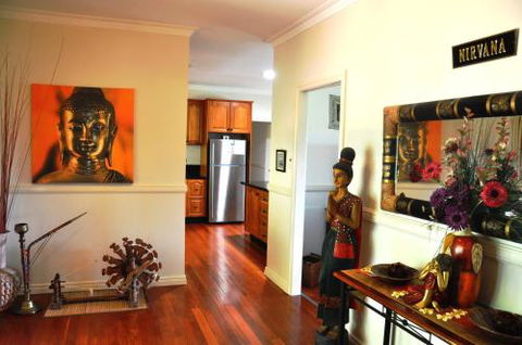 Nirvana At Montville - Dalby Accommodation 1