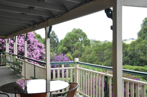 Nirvana At Montville - Dalby Accommodation 4
