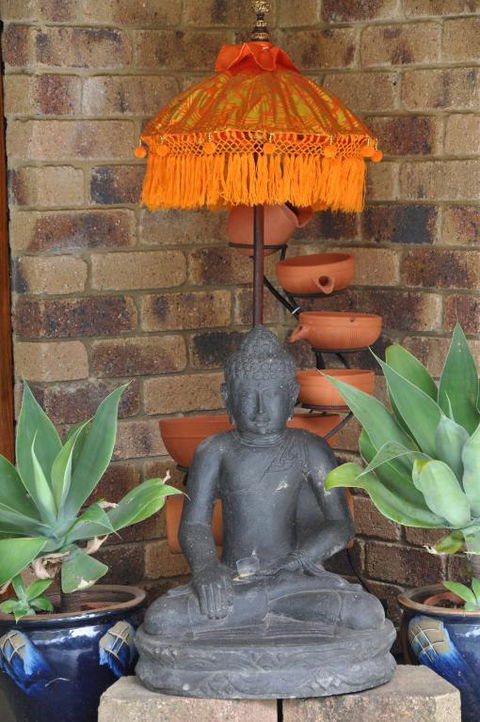 Nirvana At Montville - Dalby Accommodation 2