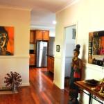 Nirvana At Montville - Dalby Accommodation 0