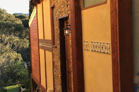 Villa Mallorca - Dalby Accommodation 2