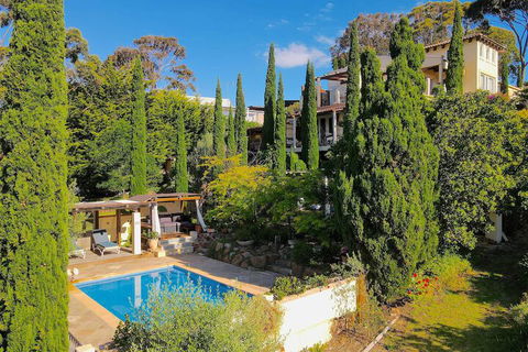 Villa Mallorca - Dalby Accommodation 1