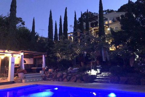 Villa Mallorca - Dalby Accommodation 3