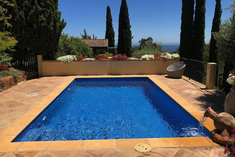 Villa Mallorca - Dalby Accommodation 6