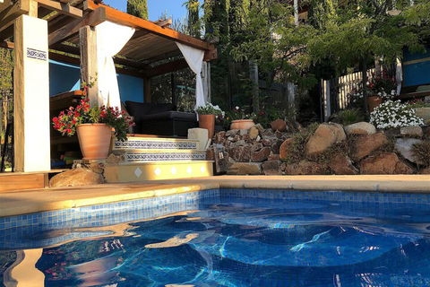 Villa Mallorca - Dalby Accommodation 7