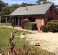 Prom Coast Holiday Lodge - Dalby Accommodation
