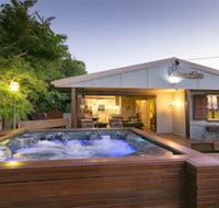 The Beachside Cottages - Dalby Accommodation