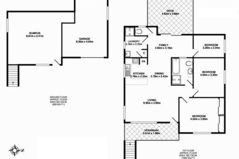 The Seaside Beachhouse Mollymook - Dalby Accommodation 4