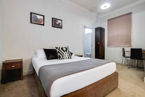 Royal Hotel Gympie - Dalby Accommodation 3