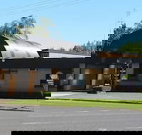 Avondel Motor Inn Benalla - Dalby Accommodation