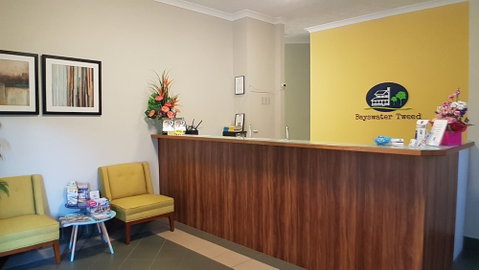Bayswater Tweed - Dalby Accommodation 5