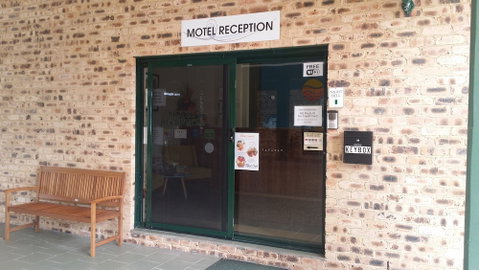 Bayswater Tweed - Dalby Accommodation 1