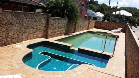Bayswater Tweed - Dalby Accommodation 3