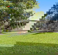 Tin Can Bay Tourist Park - Dalby Accommodation
