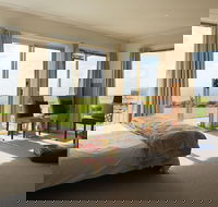 Buln Buln Cabins - Dalby Accommodation