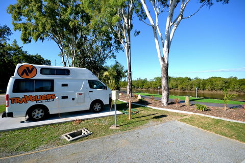 Mycow Accommodation Mackay - Dalby Accommodation 2