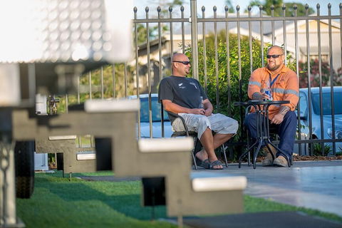 Mycow Accommodation Mackay - Dalby Accommodation 3