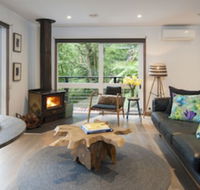 Misty Woods Retreat Olinda - Dalby Accommodation
