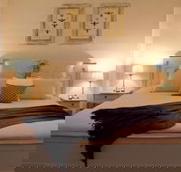 Queen's Cottage Bed and Breakfast Barossa Valley - Dalby Accommodation