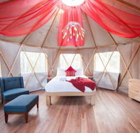 Talo Retreat - Dalby Accommodation