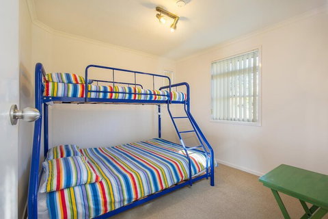 Breeze In Mollymook - Dalby Accommodation 6
